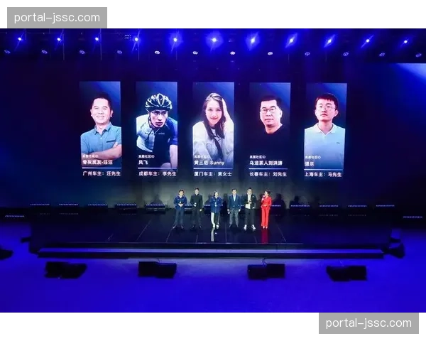 本季度赛事组织方强化链路协同 构筑全场景观赛矩阵