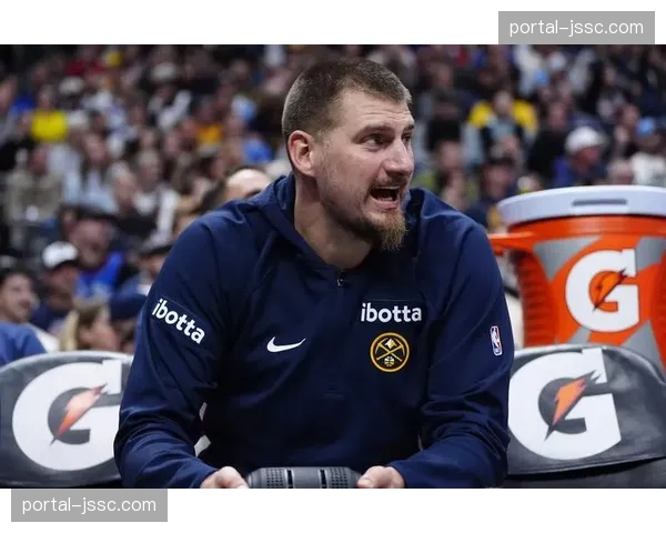 掘金防守效率仅排联盟第21 约基奇挡拆防守下滑成体系短板