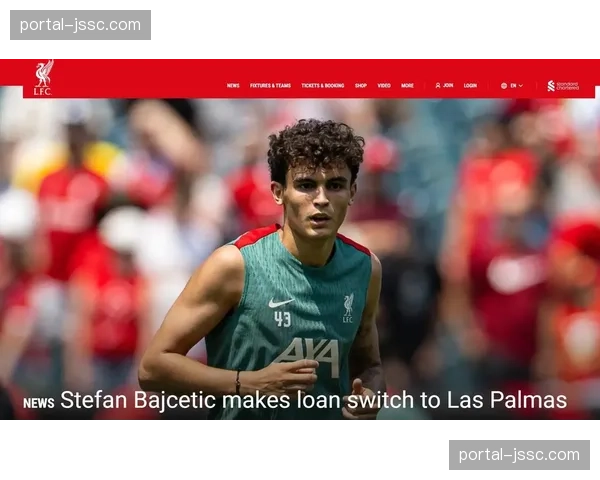 利物浦巴伊切蒂奇腿筋问题持续，赛季至今未在联赛出场